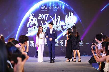 明星商演公司，閃耀歷程與業(yè)界地位揭秘