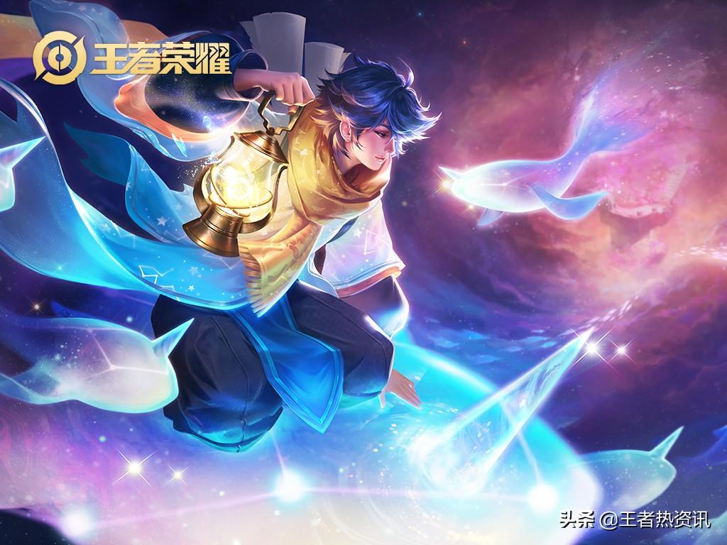 最新莊周銘文攻略，掌握變化，自信閃耀之道