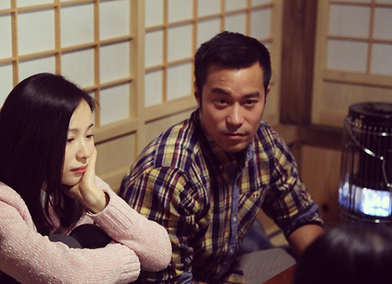 演員張孝,演員張孝，從舞臺(tái)到人生，變化帶來自信與成就感的旅程