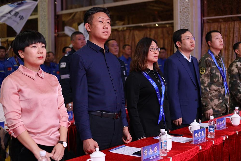山西地震局最新動態(tài)揭秘，監(jiān)測、預(yù)警與應(yīng)急管理的最新進展