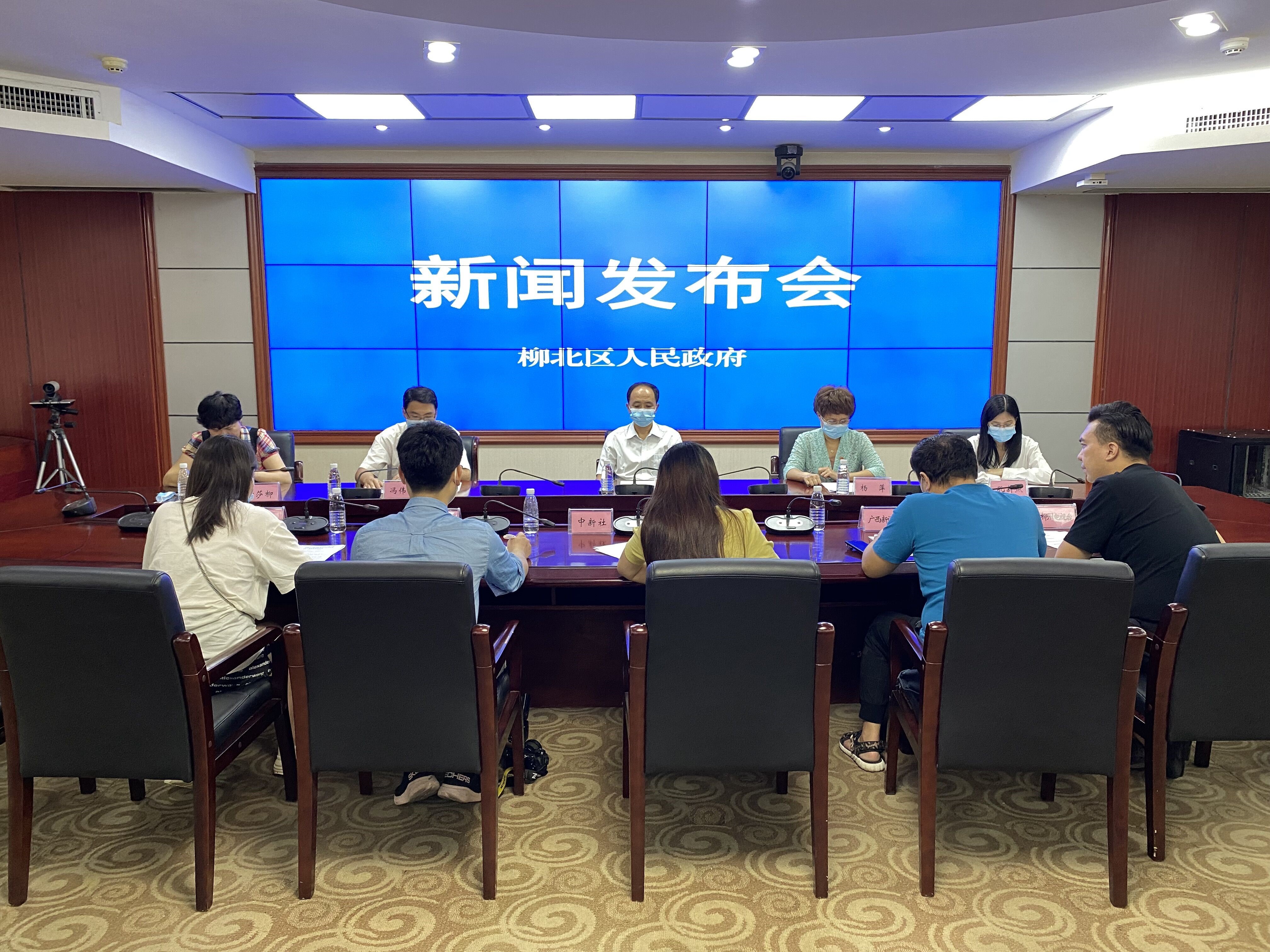 柳州最新新聞，學習變革春風 吹拂自信成就之花