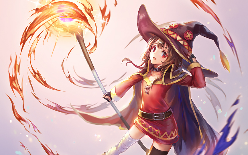 魔法動(dòng)漫推薦，勵(lì)志之旅，召喚自信與成就感的魔法之旅
