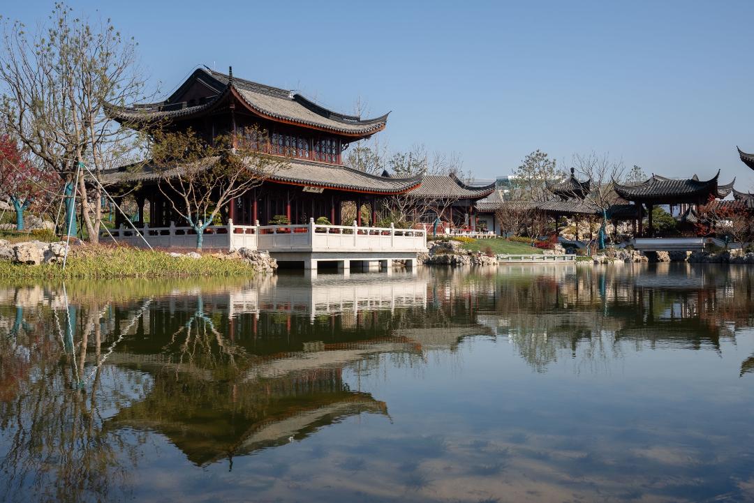 武漢江夏山坡最新規(guī)劃公布及觀點(diǎn)論述分析