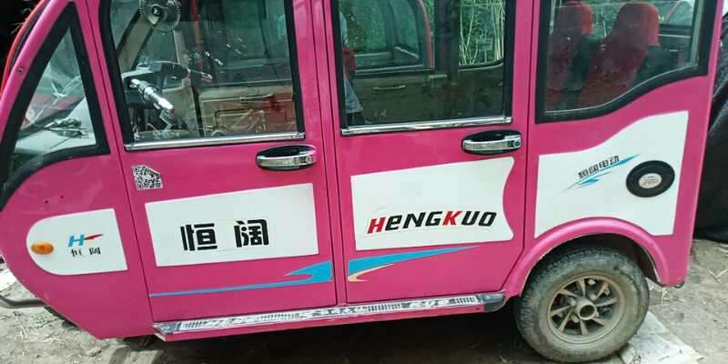 恒闊四輪電動車價格解析，市場趨勢與車型差異深度探討