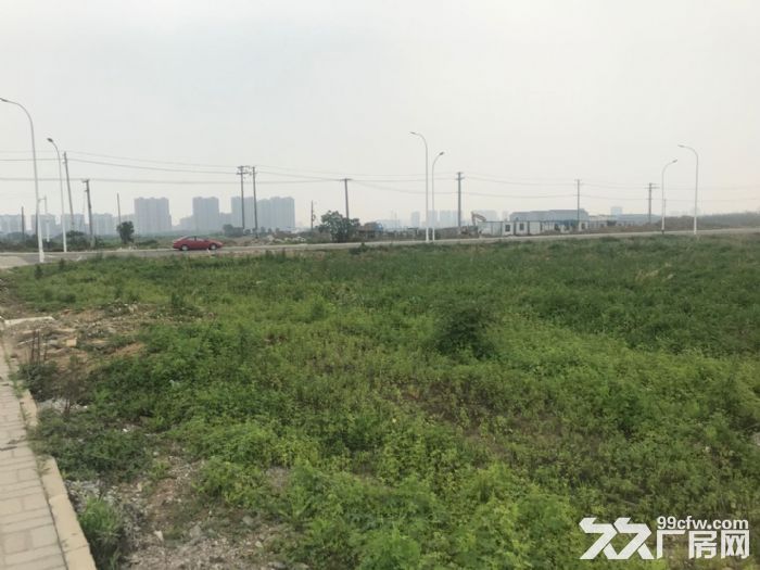 工業(yè)用地價(jià)格，時(shí)代印記與經(jīng)濟(jì)脈搏的同步律動(dòng)