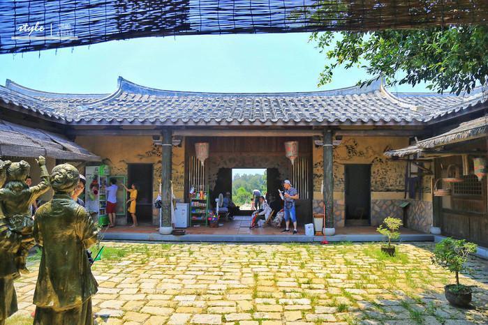 電視劇媽祖，探尋自然美景，尋覓內(nèi)心寧靜與喜悅之旅