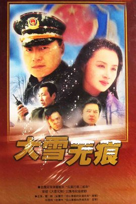 大雪無痕演員表，揭秘角色及其影響力
