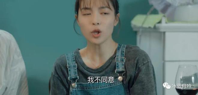 程心演員，天賦與努力交織的舞臺(tái)之路