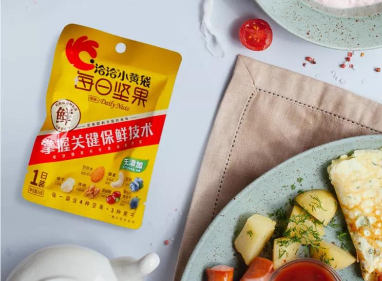 洽洽小黃袋每日?qǐng)?jiān)果價(jià)格，自然美景之旅與內(nèi)心寧?kù)o之旅的完美結(jié)合