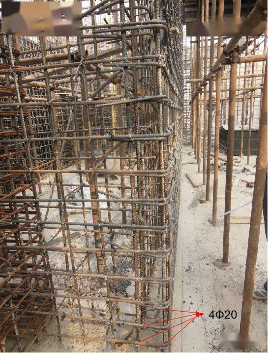 最新鋼筋設計圖集，現(xiàn)代建筑結構的鋼筋規(guī)劃指南