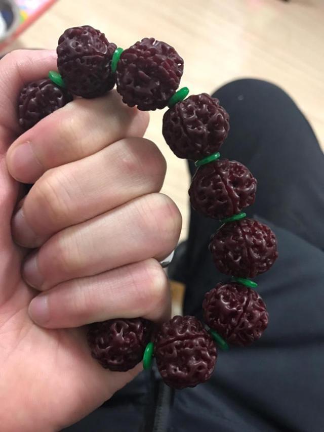 探尋寶藏店，揭秘金剛菩提行情奧秘，2025金剛菩提價值展望