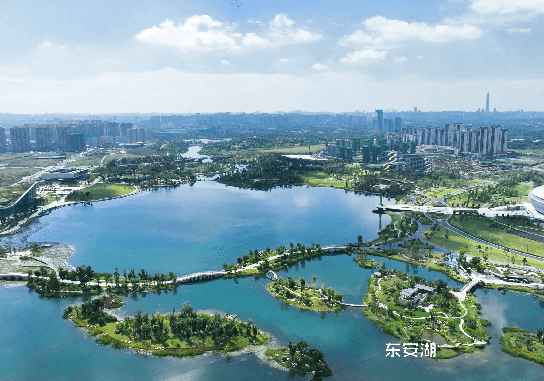 恒大江安湖最新動態(tài)揭秘，最新進(jìn)展與指南