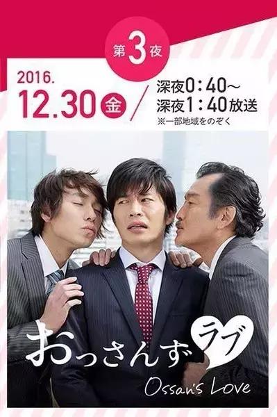 日劇最新腐向作品詳解，觀看與探索的指南