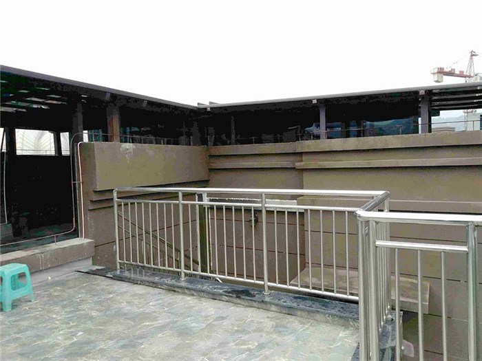 不銹鋼雨棚304選購、安裝與預(yù)算詳解，價(jià)格指南及選購建議