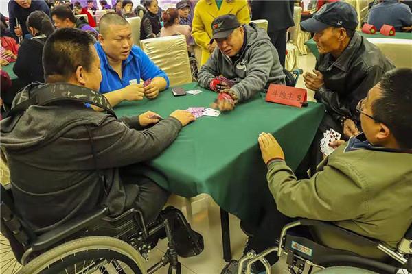 象棋比賽策劃，棋逢對手，溫馨對決的盛宴