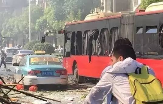 杭州煤氣瓶爆炸事件最新消息更新