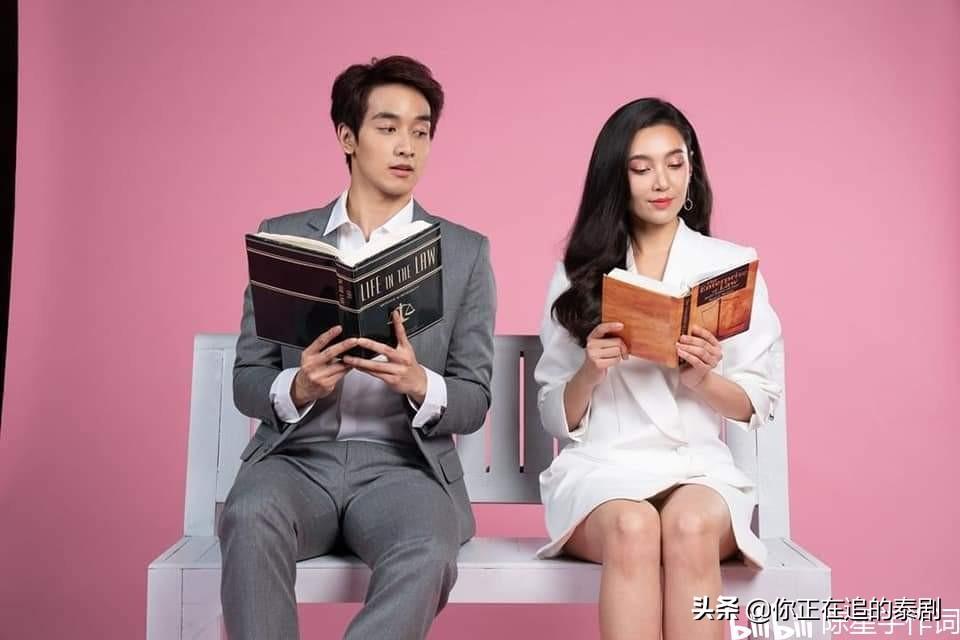 泰劇姐弟戀，愛在親情與友情的交織中綻放的浪漫故事