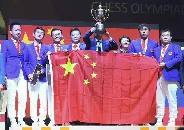 國象世界杯激戰(zhàn)正酣，棋逢對手，情感賽場