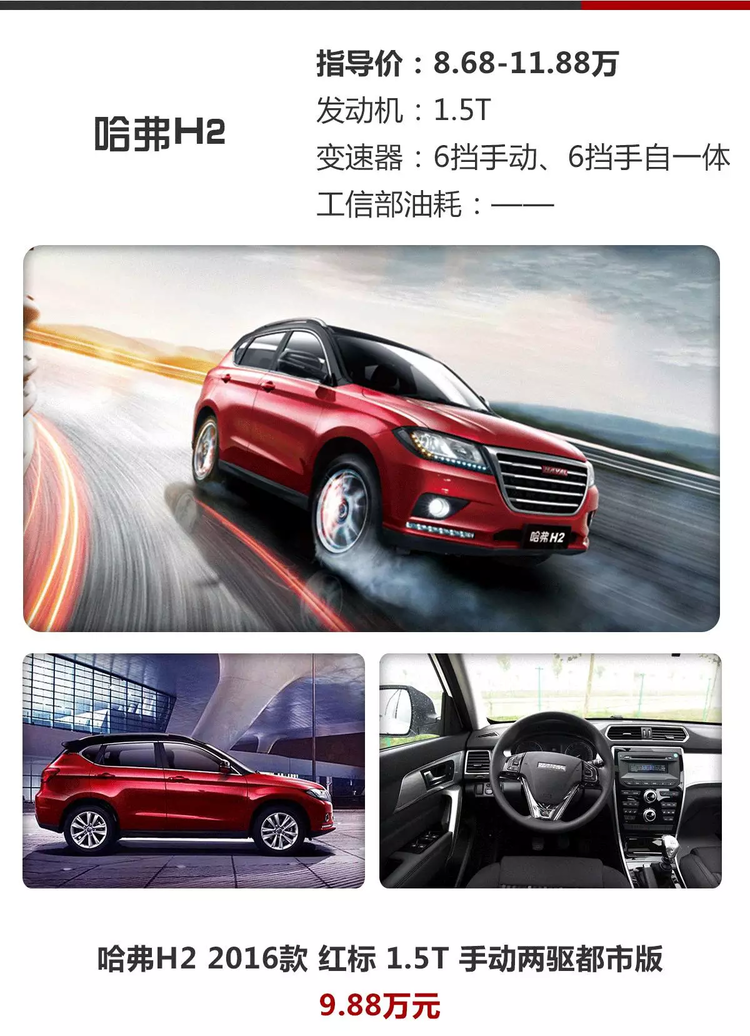 哈弗H2最新報(bào)價(jià)代款，啟程新征程，駕馭夢(mèng)想之選