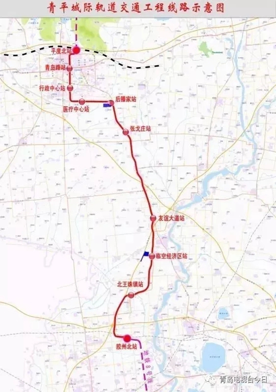 膠州撤市劃區(qū)開啟新篇章，科技重塑生活最新消息