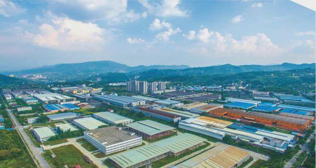 丘北工業(yè)園區(qū)蓬勃發(fā)展，揭示最新動態(tài)及工業(yè)新動力