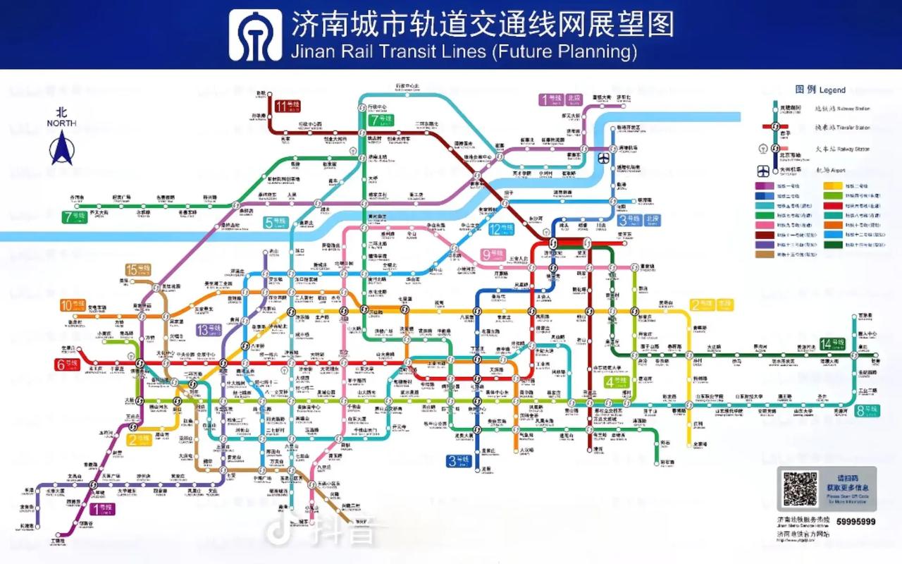 濟(jì)南地鐵5號(hào)線最新動(dòng)態(tài)，溫馨旅程的進(jìn)展更新