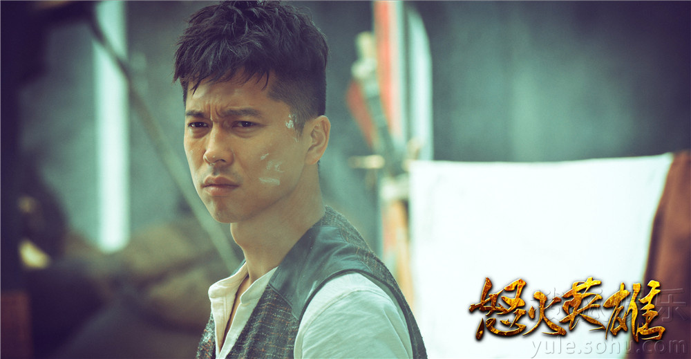 王雷最新力作，溫馨日常的陪伴與愛(ài)電視劇首曝預(yù)告