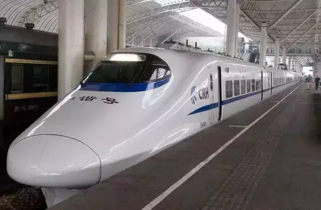 福廣高鐵2025最新動(dòng)態(tài)，開(kāi)啟速度與激情的新時(shí)代之旅