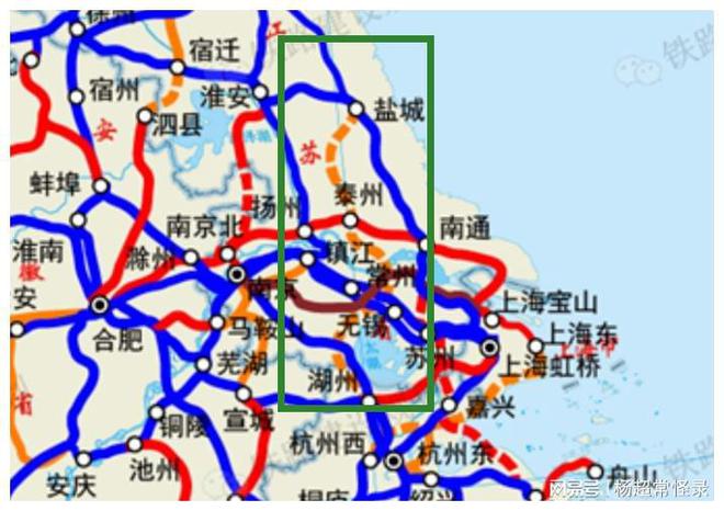靖江北沿江高鐵最新動態(tài)揭秘，進(jìn)展迅速！