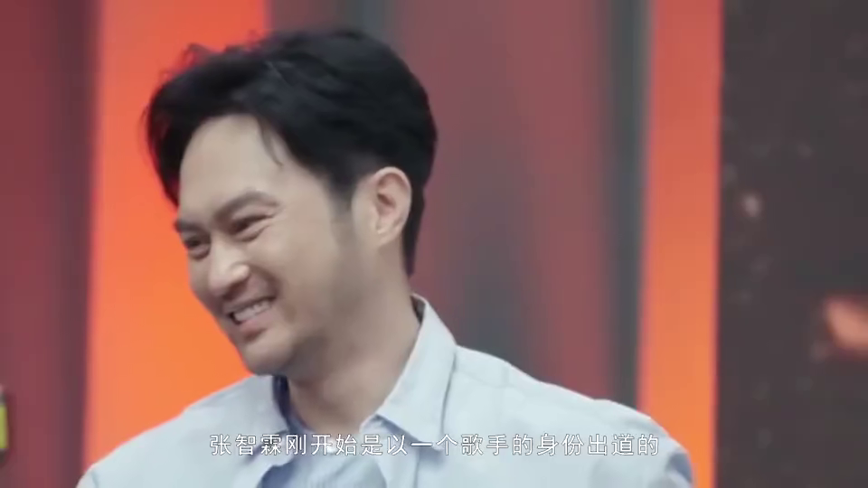 張智霖最新電影三大看點(diǎn)全解析！