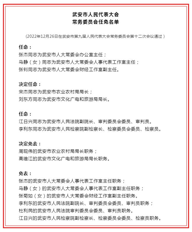 邯鄲市最新任免，人事變動(dòng)帶來(lái)的自信與成就感展望