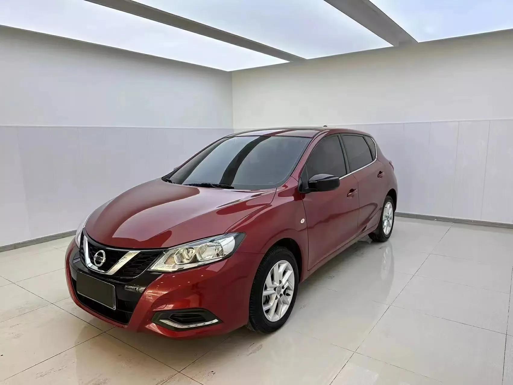 全方位解讀，最新日產(chǎn)騏達(dá)價(jià)格一覽，輕松購車攻略