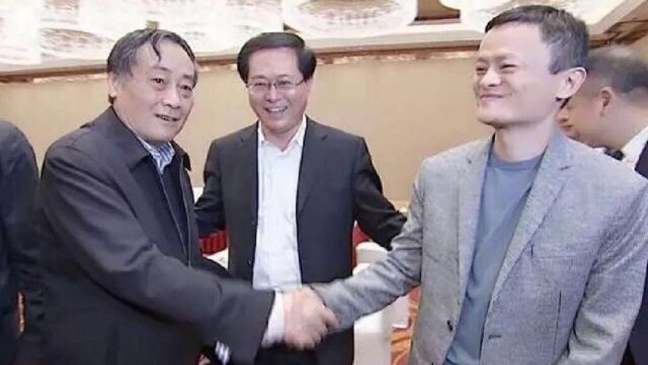 任正非最新演講，時代領(lǐng)航者，未來之航的啟示