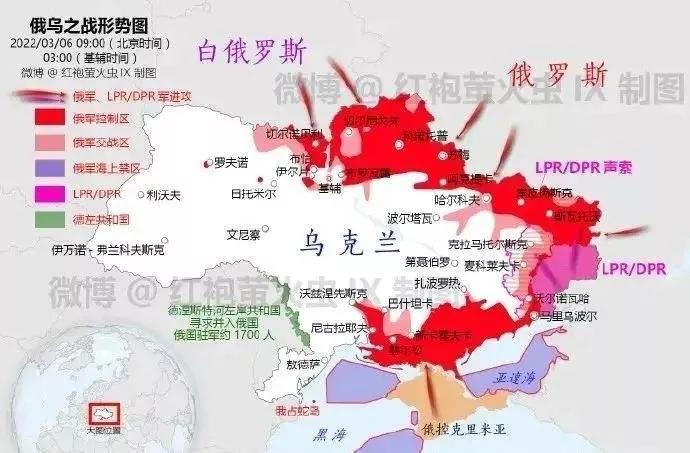 烏克蘭局勢實(shí)時(shí)更新，小巷深處的未知秘境與最新進(jìn)展直播
