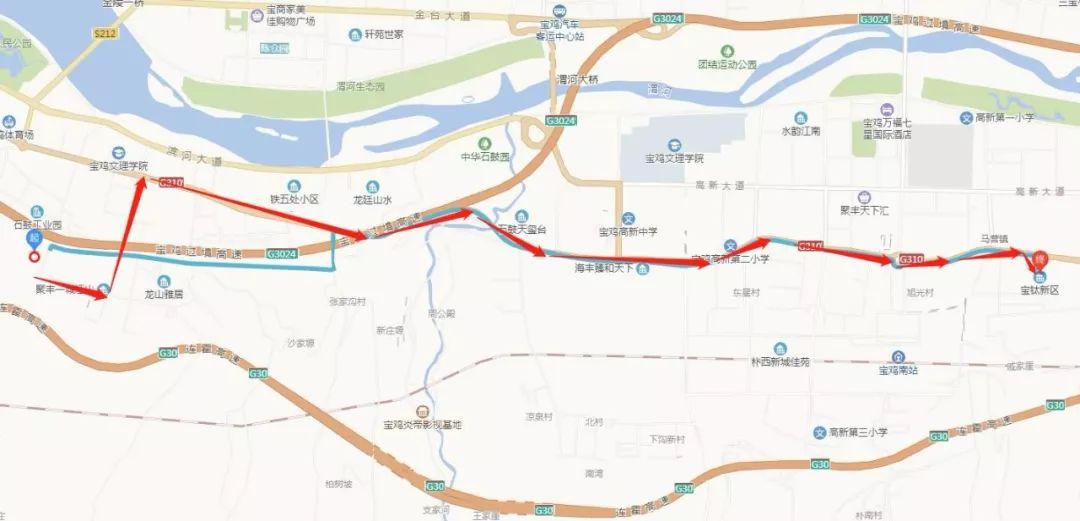 寶雞最新動(dòng)態(tài)，學(xué)習(xí)之光引領(lǐng)未來(lái)之旅，自信與成就感的綻放