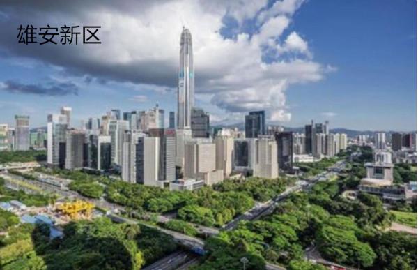 雄安新區(qū)最新招聘揭秘，崗位信息一網(wǎng)打盡！