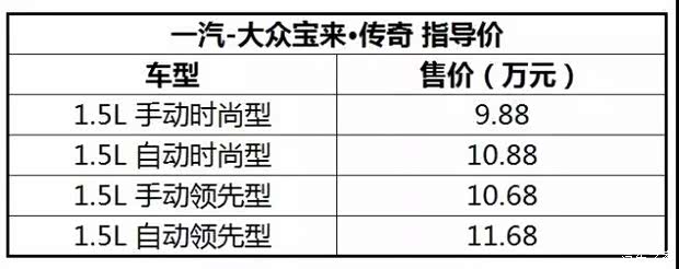 寶來1.6最新報(bào)價(jià)，科技重塑生活體驗(yàn)