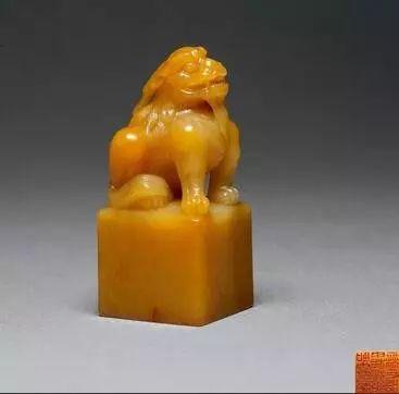 田黃石價(jià)格揭秘，友情與珍貴石材的價(jià)值之謎
