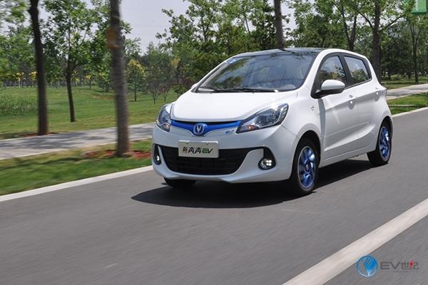 長(zhǎng)安汽車最新款車型，時(shí)代技術(shù)結(jié)晶的圖片展示