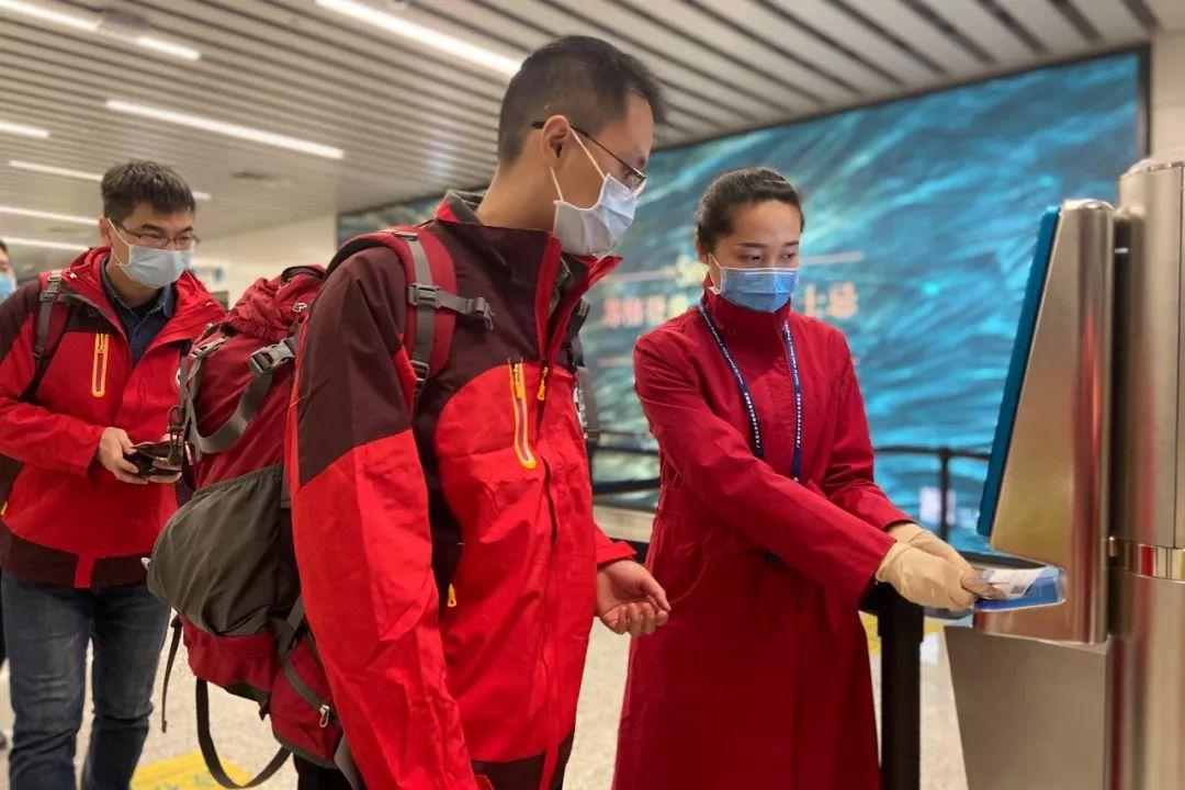 荊州機場最新振奮人心消息，開啟勵志飛行之旅