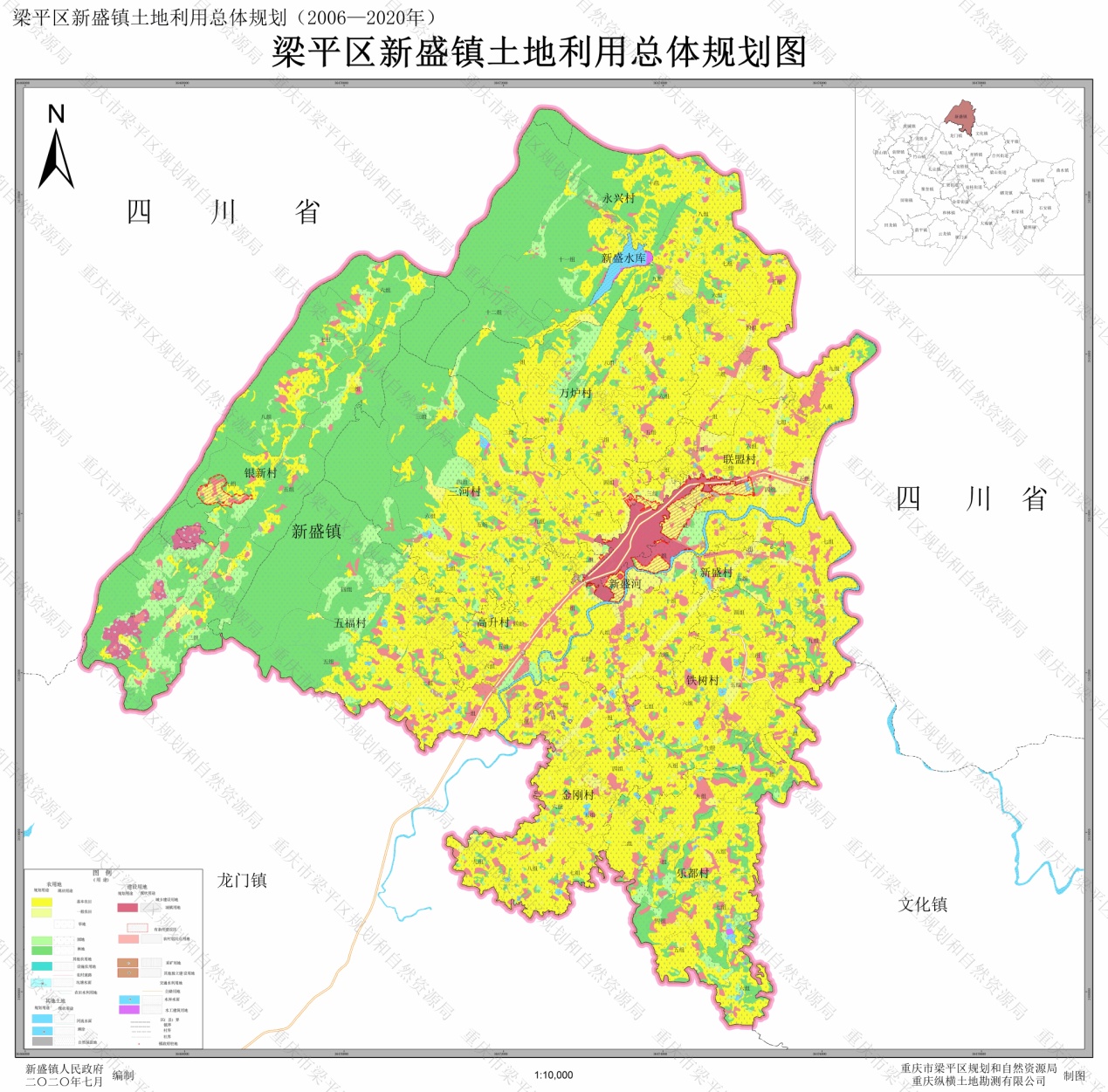 梁平機(jī)場最新規(guī)劃圖揭秘，探索未來的航空樞紐