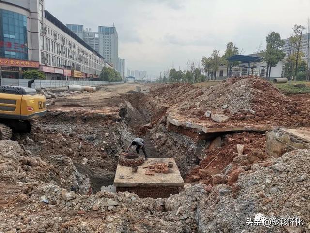 懷芷快速干道最新進展更新